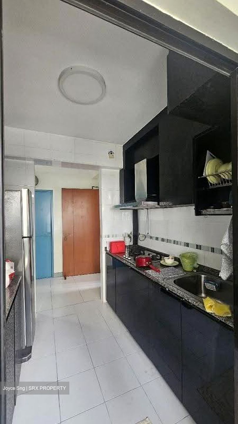 Blk 488 Segar Grove (Bukit Panjang), HDB 3 Rooms #612627011